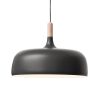 Northern_Acorn_Pendant_Lamp_by_Atle_Tveit_Northern_-_Grey_02 Olson and Baker - Designer & Contemporary Sofas, Furniture - Olson and Baker showcases original designs from authentic, designer brands. Buy contemporary furniture, lighting, storage, sofas & chairs at Olson + Baker.