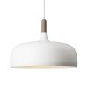 Northern Acorn Pendant Light by Olson and Baker - Designer & Contemporary Sofas, Furniture - Olson and Baker showcases original designs from authentic, designer brands. Buy contemporary furniture, lighting, storage, sofas & chairs at Olson + Baker.