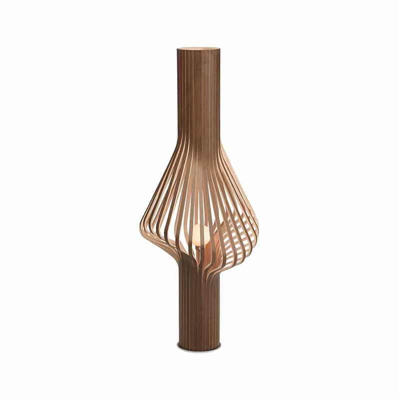 Diva Floor Lamp by Olson and Baker - Designer & Contemporary Sofas, Furniture - Olson and Baker showcases original designs from authentic, designer brands. Buy contemporary furniture, lighting, storage, sofas & chairs at Olson + Baker.