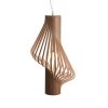 Diva Pendant Light by Olson and Baker - Designer & Contemporary Sofas, Furniture - Olson and Baker showcases original designs from authentic, designer brands. Buy contemporary furniture, lighting, storage, sofas & chairs at Olson + Baker.
