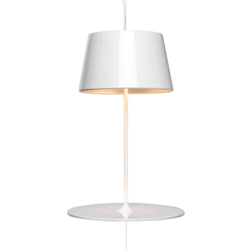 Northern Illusion Pendant Light by Olson and Baker - Designer & Contemporary Sofas, Furniture - Olson and Baker showcases original designs from authentic, designer brands. Buy contemporary furniture, lighting, storage, sofas & chairs at Olson + Baker.