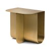 Northern Mass Side Table by Roee Magdassi Olson and Baker - Designer & Contemporary Sofas, Furniture - Olson and Baker showcases original designs from authentic, designer brands. Buy contemporary furniture, lighting, storage, sofas & chairs at Olson + Baker.