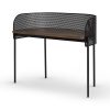 Northern Shelter Work Desk by Yonoh Olson and Baker - Designer & Contemporary Sofas, Furniture - Olson and Baker showcases original designs from authentic, designer brands. Buy contemporary furniture, lighting, storage, sofas & chairs at Olson + Baker.