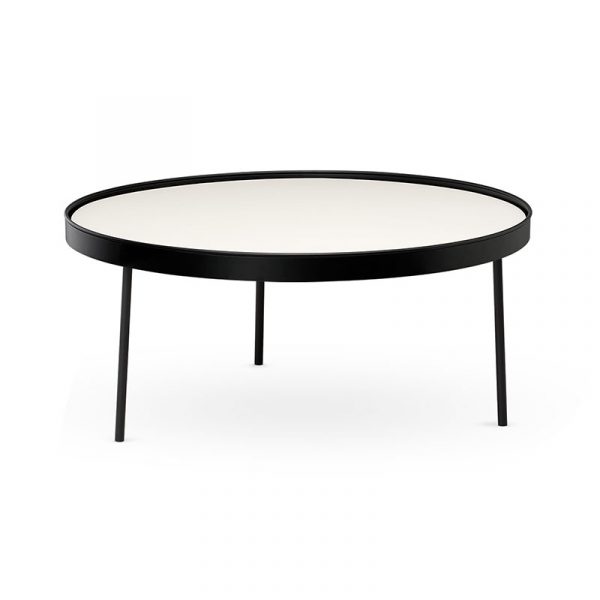 Stilk Coffee Table with Large Top
