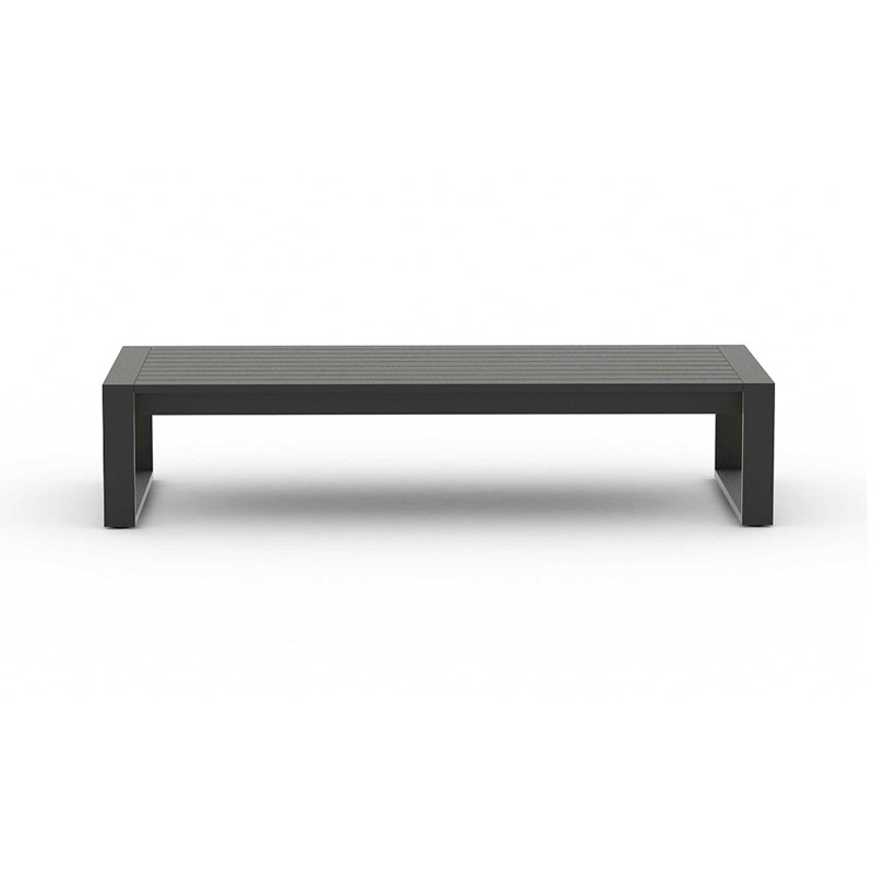 Case Furniture Eos Coffee Table by Olson and Baker - Designer & Contemporary Sofas, Furniture - Olson and Baker showcases original designs from authentic, designer brands. Buy contemporary furniture, lighting, storage, sofas & chairs at Olson + Baker.