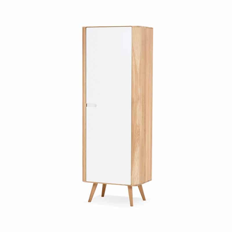 Gazzda Ena Cabinet 60 by Olson and Baker - Designer & Contemporary Sofas, Furniture - Olson and Baker showcases original designs from authentic, designer brands. Buy contemporary furniture, lighting, storage, sofas & chairs at Olson + Baker.
