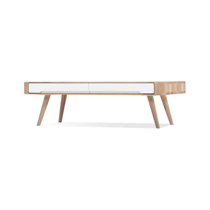 Gazzda Ena Coffee Table by Olson and Baker - Designer & Contemporary Sofas, Furniture - Olson and Baker showcases original designs from authentic, designer brands. Buy contemporary furniture, lighting, storage, sofas & chairs at Olson + Baker.