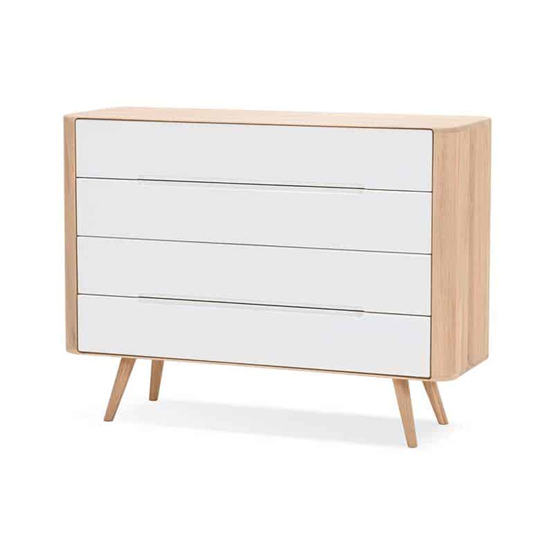 Gazzda Ena Drawer by Olson and Baker - Designer & Contemporary Sofas, Furniture - Olson and Baker showcases original designs from authentic, designer brands. Buy contemporary furniture, lighting, storage, sofas & chairs at Olson + Baker.