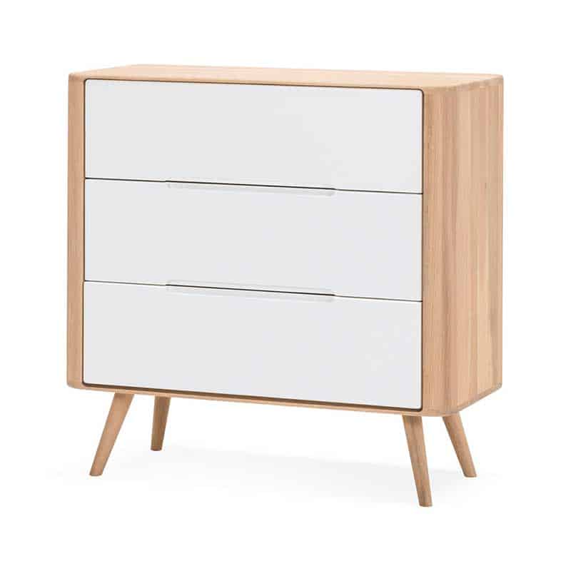Ena Drawer by Olson and Baker - Designer & Contemporary Sofas, Furniture - Olson and Baker showcases original designs from authentic, designer brands. Buy contemporary furniture, lighting, storage, sofas & chairs at Olson + Baker.