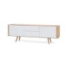 Gazzda Ena Sideboard by Olson and Baker - Designer & Contemporary Sofas, Furniture - Olson and Baker showcases original designs from authentic, designer brands. Buy contemporary furniture, lighting, storage, sofas & chairs at Olson + Baker.