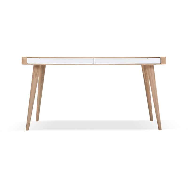 Ena Dining Table by Olson and Baker - Designer & Contemporary Sofas, Furniture - Olson and Baker showcases original designs from authentic, designer brands. Buy contemporary furniture, lighting, storage, sofas & chairs at Olson + Baker.