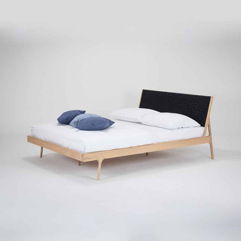 Gazzda Fawn Bed by Salih Teskeredzic