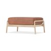 Fawn Footstool by Olson and Baker - Designer & Contemporary Sofas, Furniture - Olson and Baker showcases original designs from authentic, designer brands. Buy contemporary furniture, lighting, storage, sofas & chairs at Olson + Baker.