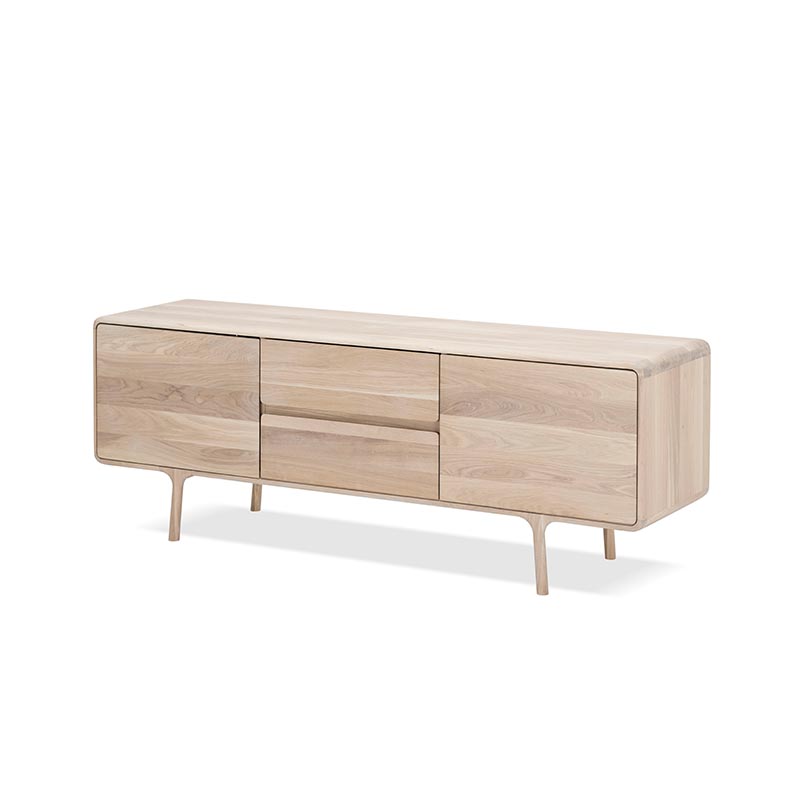 Fawn Sideboard by Olson and Baker - Designer & Contemporary Sofas, Furniture - Olson and Baker showcases original designs from authentic, designer brands. Buy contemporary furniture, lighting, storage, sofas & chairs at Olson + Baker.