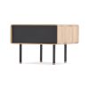 Fina Nightstand by Olson and Baker - Designer & Contemporary Sofas, Furniture - Olson and Baker showcases original designs from authentic, designer brands. Buy contemporary furniture, lighting, storage, sofas & chairs at Olson + Baker.