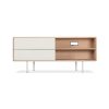 Fina Sideboard by Olson and Baker - Designer & Contemporary Sofas, Furniture - Olson and Baker showcases original designs from authentic, designer brands. Buy contemporary furniture, lighting, storage, sofas & chairs at Olson + Baker.