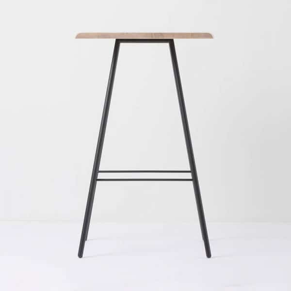 Leina Square Bar Dining Table