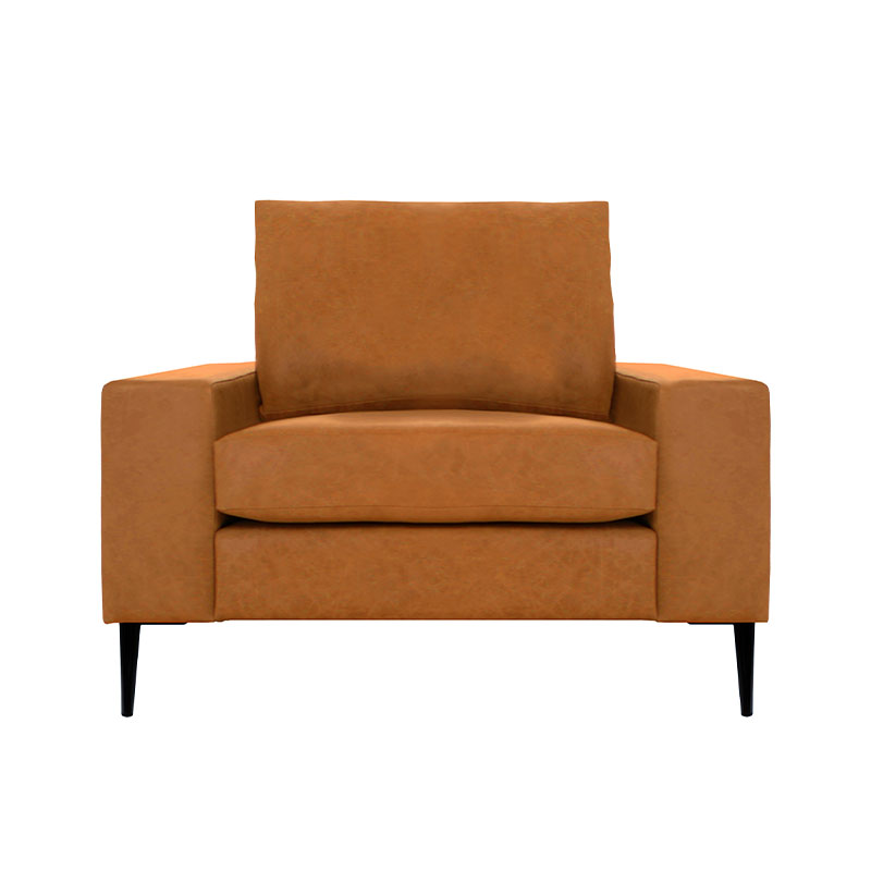 Olson and Baker Turing Armchair by Olson and Baker Studio Olson and Baker - Designer & Contemporary Sofas, Furniture - Olson and Baker showcases original designs from authentic, designer brands. Buy contemporary furniture, lighting, storage, sofas & chairs at Olson + Baker.