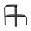 Altura Step Dining Stool by Olson and Baker - Designer & Contemporary Sofas, Furniture - Olson and Baker showcases original designs from authentic, designer brands. Buy contemporary furniture, lighting, storage, sofas & chairs at Olson + Baker.