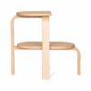 Case Furniture Altura Step Dining Stool by Olson and Baker - Designer & Contemporary Sofas, Furniture - Olson and Baker showcases original designs from authentic, designer brands. Buy contemporary furniture, lighting, storage, sofas & chairs at Olson + Baker.