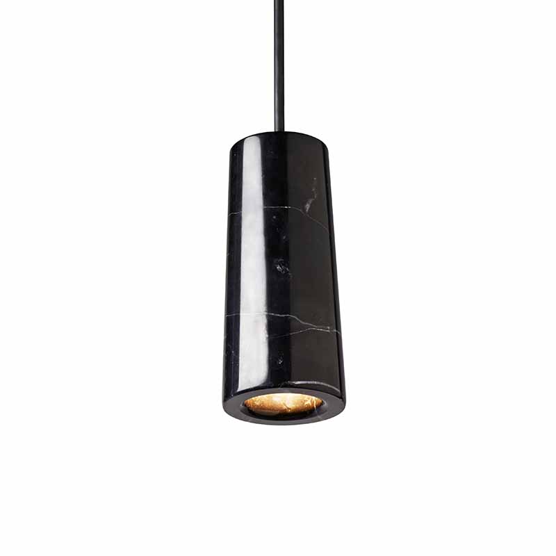 Core Single Pendant by Olson and Baker - Designer & Contemporary Sofas, Furniture - Olson and Baker showcases original designs from authentic, designer brands. Buy contemporary furniture, lighting, storage, sofas & chairs at Olson + Baker.