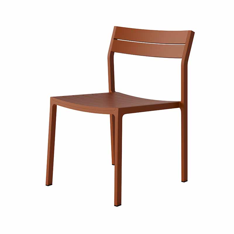 Case Furniture Eos Side Chair by Olson and Baker - Designer & Contemporary Sofas, Furniture - Olson and Baker showcases original designs from authentic, designer brands. Buy contemporary furniture, lighting, storage, sofas & chairs at Olson + Baker.