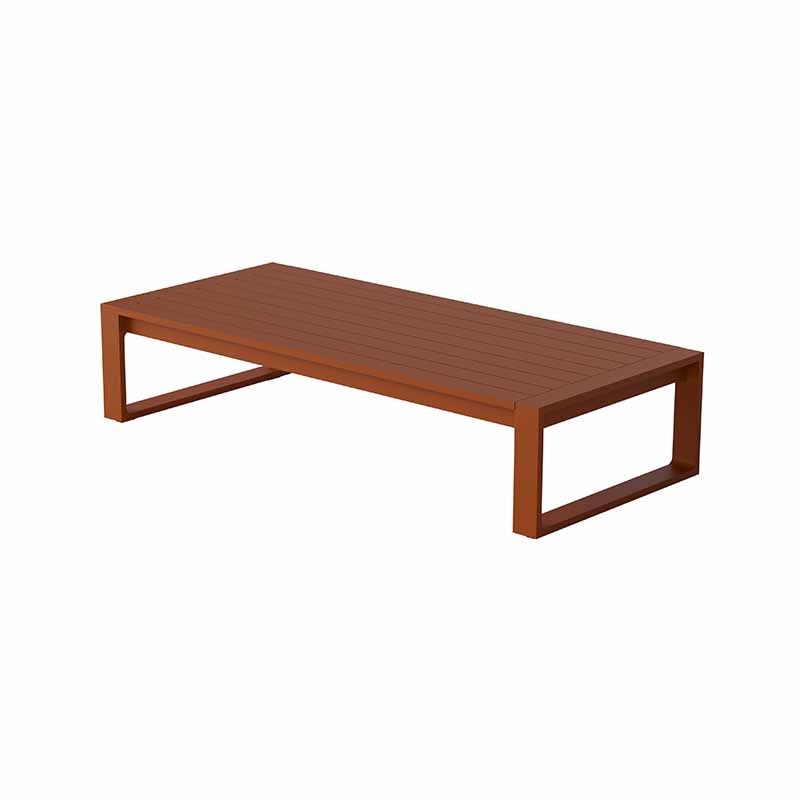 Case Furniture Eos Coffee Table by Olson and Baker - Designer & Contemporary Sofas, Furniture - Olson and Baker showcases original designs from authentic, designer brands. Buy contemporary furniture, lighting, storage, sofas & chairs at Olson + Baker.