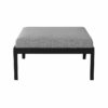 Case Furniture Eos Ottoman by Olson and Baker - Designer & Contemporary Sofas, Furniture - Olson and Baker showcases original designs from authentic, designer brands. Buy contemporary furniture, lighting, storage, sofas & chairs at Olson + Baker.