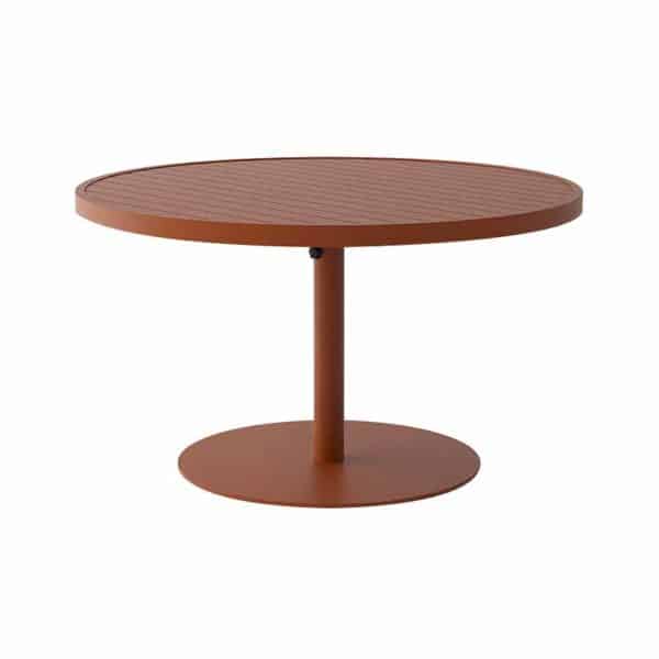Eos Ø130cm Round Dining Table
