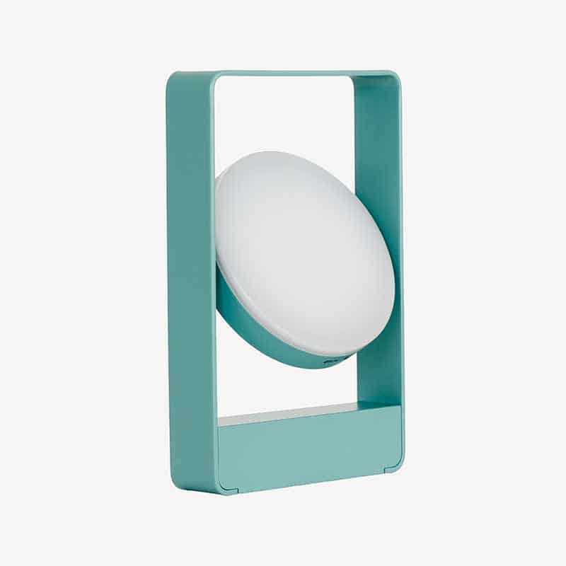 Case Furniture Mouro Table Lamp by Patricia  Perez Olson and Baker - Designer & Contemporary Sofas, Furniture - Olson and Baker showcases original designs from authentic, designer brands. Buy contemporary furniture, lighting, storage, sofas & chairs at Olson + Baker.