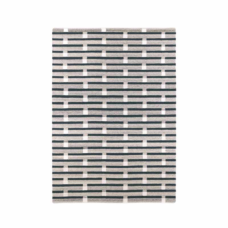 Case Furniture Purlin Rug by Olson and Baker - Designer & Contemporary Sofas, Furniture - Olson and Baker showcases original designs from authentic, designer brands. Buy contemporary furniture, lighting, storage, sofas & chairs at Olson + Baker.