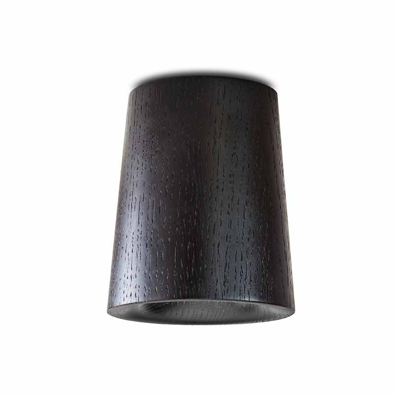 Case Furniture Solid Cone Downlight by Olson and Baker - Designer & Contemporary Sofas, Furniture - Olson and Baker showcases original designs from authentic, designer brands. Buy contemporary furniture, lighting, storage, sofas & chairs at Olson + Baker.