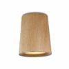 Case Furniture Solid Cone Downlight by Olson and Baker - Designer & Contemporary Sofas, Furniture - Olson and Baker showcases original designs from authentic, designer brands. Buy contemporary furniture, lighting, storage, sofas & chairs at Olson + Baker.