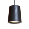 Case Furniture Solid Cone Pendant by Olson and Baker - Designer & Contemporary Sofas, Furniture - Olson and Baker showcases original designs from authentic, designer brands. Buy contemporary furniture, lighting, storage, sofas & chairs at Olson + Baker.