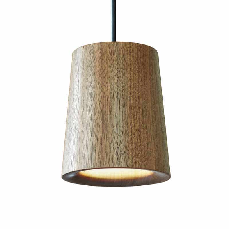 Solid Cone Pendant - Cluster of Six by Olson and Baker - Designer & Contemporary Sofas, Furniture - Olson and Baker showcases original designs from authentic, designer brands. Buy contemporary furniture, lighting, storage, sofas & chairs at Olson + Baker.