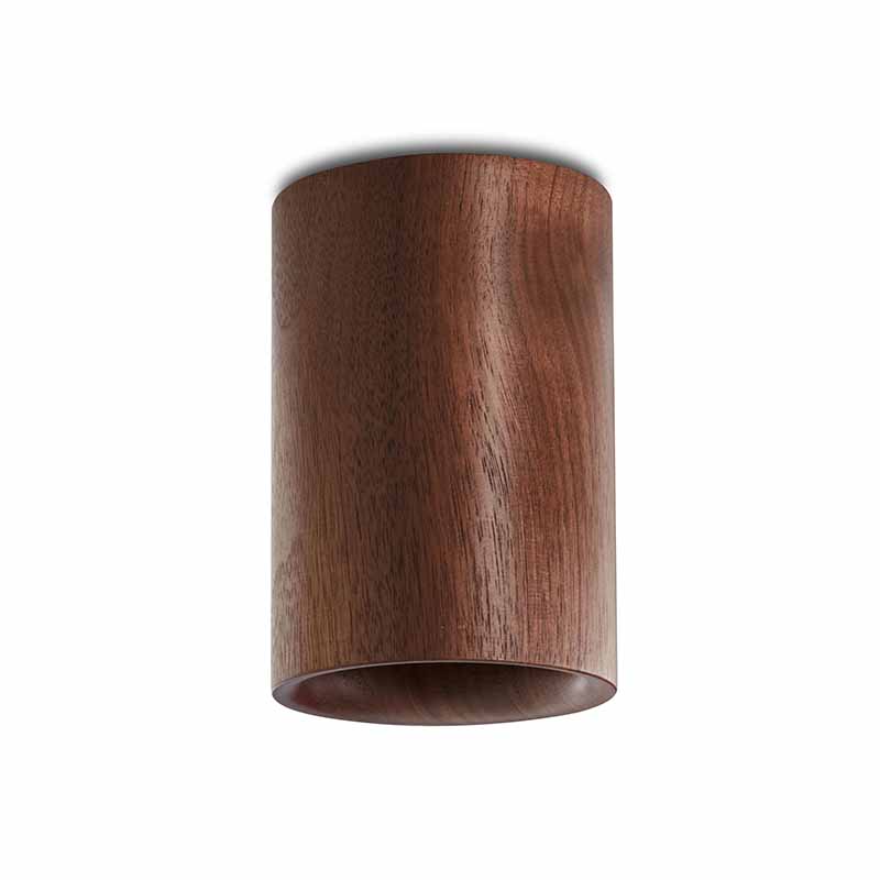 Solid Cylinder Downlight by Olson and Baker - Designer & Contemporary Sofas, Furniture - Olson and Baker showcases original designs from authentic, designer brands. Buy contemporary furniture, lighting, storage, sofas & chairs at Olson + Baker.