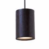 Case Furniture Solid Cylinder Pendant - Cluster of Six by Olson and Baker - Designer & Contemporary Sofas, Furniture - Olson and Baker showcases original designs from authentic, designer brands. Buy contemporary furniture, lighting, storage, sofas & chairs at Olson + Baker.