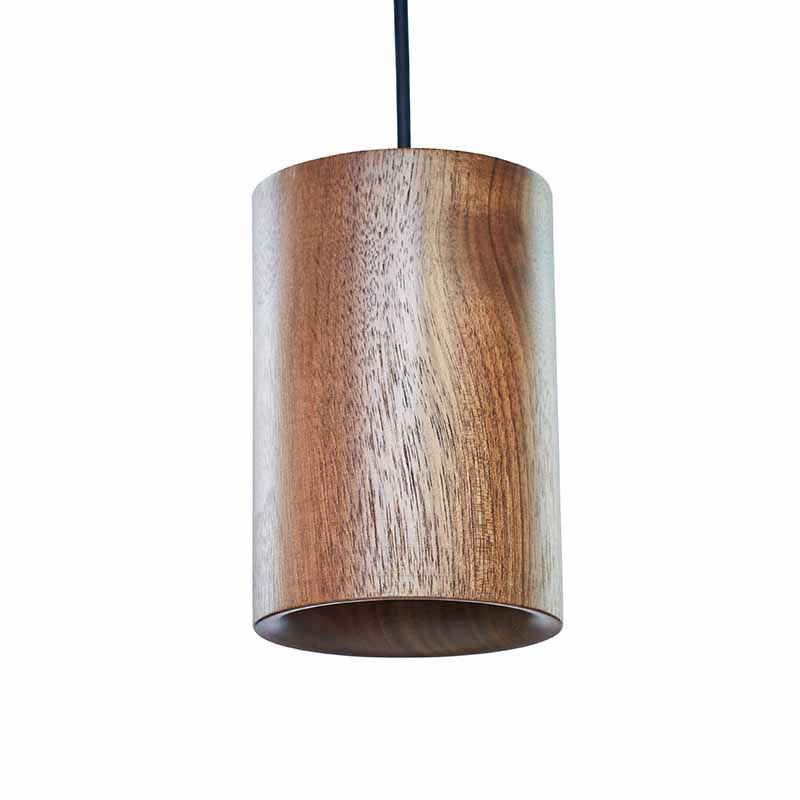 Case Furniture Solid Cylinder Pendant - Cluster of Six by Olson and Baker - Designer & Contemporary Sofas, Furniture - Olson and Baker showcases original designs from authentic, designer brands. Buy contemporary furniture, lighting, storage, sofas & chairs at Olson + Baker.