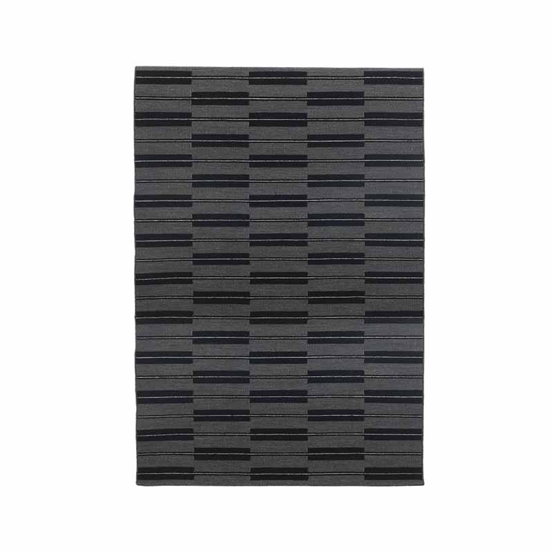 Case Furniture Spindle Rug by Olson and Baker - Designer & Contemporary Sofas, Furniture - Olson and Baker showcases original designs from authentic, designer brands. Buy contemporary furniture, lighting, storage, sofas & chairs at Olson + Baker.