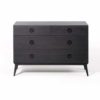 Case Furniture Valentine Drawers by Olson and Baker - Designer & Contemporary Sofas, Furniture - Olson and Baker showcases original designs from authentic, designer brands. Buy contemporary furniture, lighting, storage, sofas & chairs at Olson + Baker.
