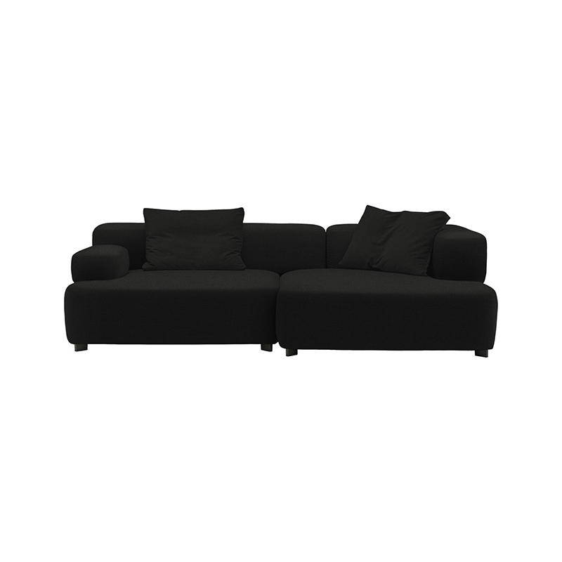 Alphabet Modular Sofa by Olson and Baker - Designer & Contemporary Sofas, Furniture - Olson and Baker showcases original designs from authentic, designer brands. Buy contemporary furniture, lighting, storage, sofas & chairs at Olson + Baker.
