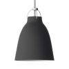 Caravaggio Pendant Light by Olson and Baker - Designer & Contemporary Sofas, Furniture - Olson and Baker showcases original designs from authentic, designer brands. Buy contemporary furniture, lighting, storage, sofas & chairs at Olson + Baker.