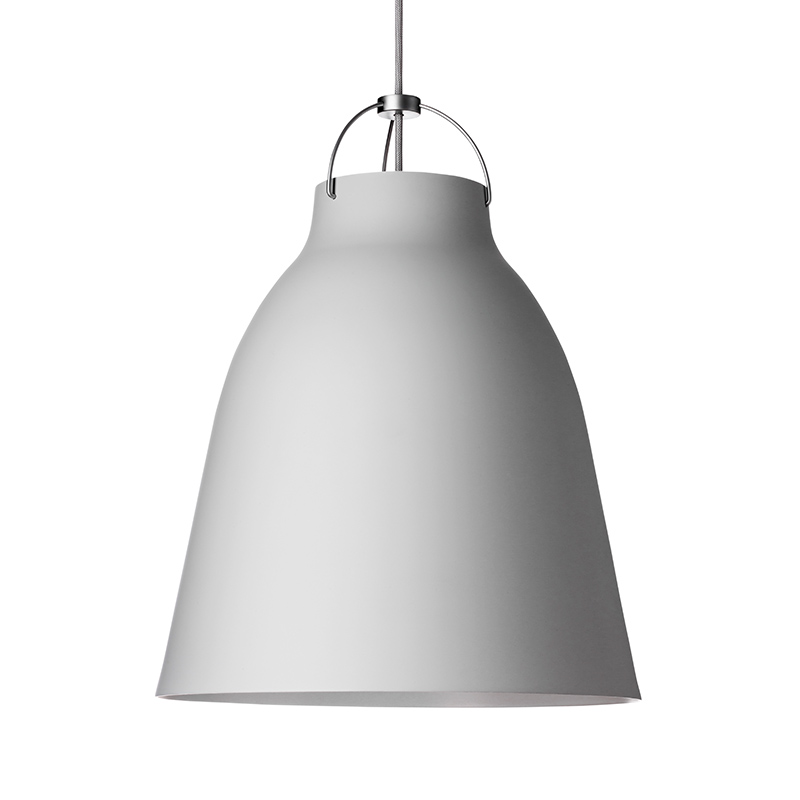 Fritz Hansen Caravaggio Pendant Light by Olson and Baker - Designer & Contemporary Sofas, Furniture - Olson and Baker showcases original designs from authentic, designer brands. Buy contemporary furniture, lighting, storage, sofas & chairs at Olson + Baker.