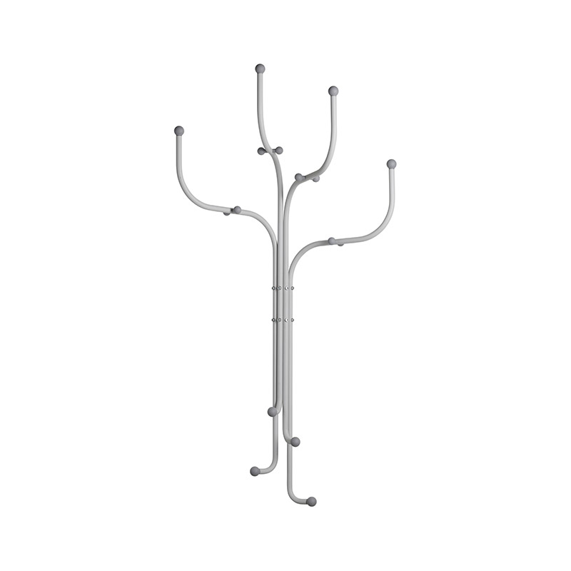 Fritz Hansen Coat Tree Coat Hanger by Sidse Werner Olson and Baker - Designer & Contemporary Sofas, Furniture - Olson and Baker showcases original designs from authentic, designer brands. Buy contemporary furniture, lighting, storage, sofas & chairs at Olson + Baker.