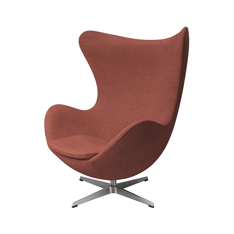 Egg Lounge Chair by Olson and Baker - Designer & Contemporary Sofas, Furniture - Olson and Baker showcases original designs from authentic, designer brands. Buy contemporary furniture, lighting, storage, sofas & chairs at Olson + Baker.