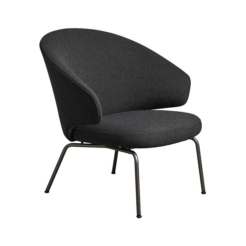 Let Lounge Chair by Olson and Baker - Designer & Contemporary Sofas, Furniture - Olson and Baker showcases original designs from authentic, designer brands. Buy contemporary furniture, lighting, storage, sofas & chairs at Olson + Baker.