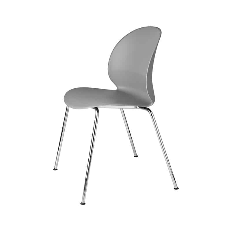 Fritz Hansen N02 Recycle Stackable Chair by Olson and Baker - Designer & Contemporary Sofas, Furniture - Olson and Baker showcases original designs from authentic, designer brands. Buy contemporary furniture, lighting, storage, sofas & chairs at Olson + Baker.