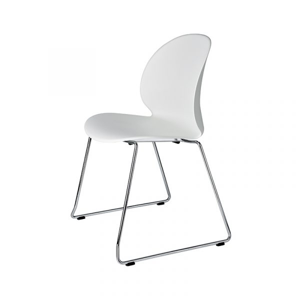 N02 Recycle Chair Stackable Sledge Base