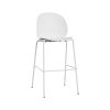 N02 Recycle Stackable Bar Stool by Olson and Baker - Designer & Contemporary Sofas, Furniture - Olson and Baker showcases original designs from authentic, designer brands. Buy contemporary furniture, lighting, storage, sofas & chairs at Olson + Baker.