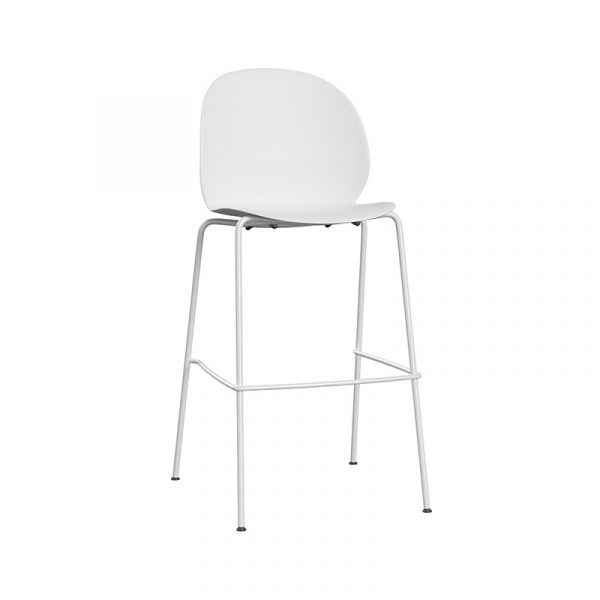 N02 Recycle Bar Stool Stackable